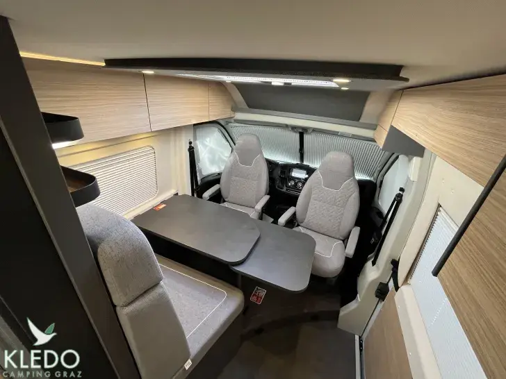 Fahrzeugbild Malibu Van Relax 640 LE R active #16