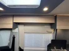 Fahrzeugbild Malibu Van Relax 640 LE R active #24