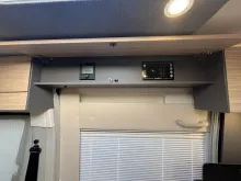 Fahrzeugbild Malibu Van Relax 640 LE R active #25