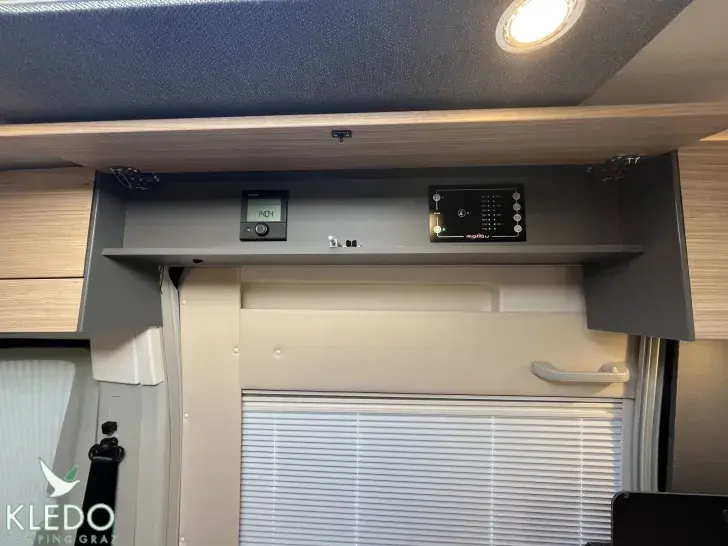 Fahrzeugbild Malibu Van Relax 640 LE R active #25