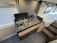 Fahrzeugbild Malibu Van Relax 640 LE R active #26