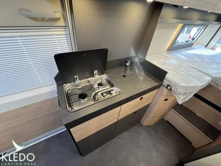 Fahrzeugbild Malibu Van Relax 640 LE R active #26