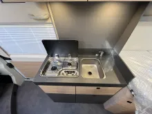 Fahrzeugbild Malibu Van Relax 640 LE R active #27