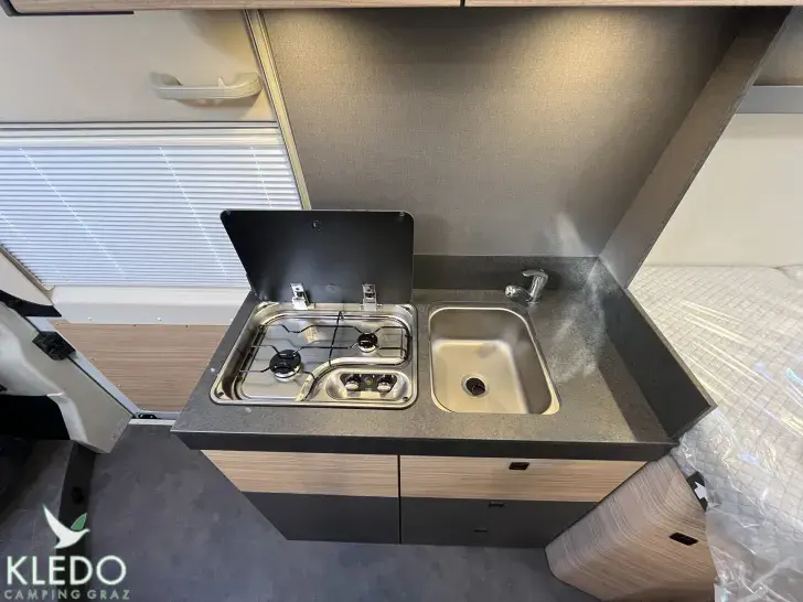 Fahrzeugbild Malibu Van Relax 640 LE R active #27