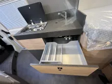 Fahrzeugbild Malibu Van Relax 640 LE R active #28