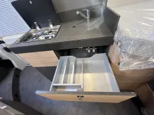 Fahrzeugbild Malibu Van Relax 640 LE R active #29