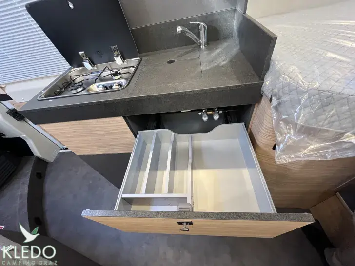 Fahrzeugbild Malibu Van Relax 640 LE R active #29