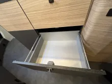 Fahrzeugbild Malibu Van Relax 640 LE R active #30