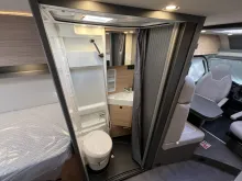 Fahrzeugbild Malibu Van Relax 640 LE R active #32