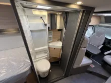 Fahrzeugbild Malibu Van Relax 640 LE R active #33