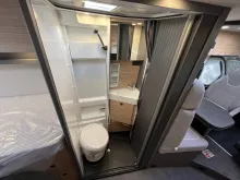 Fahrzeugbild Malibu Van Relax 640 LE R active #34