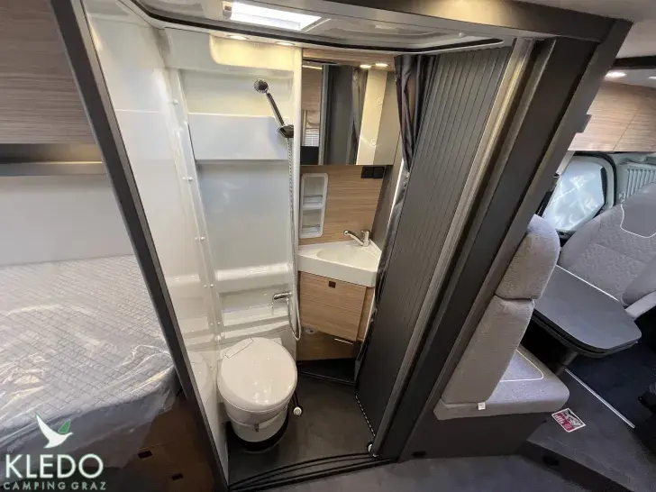 Fahrzeugbild Malibu Van Relax 640 LE R active #34