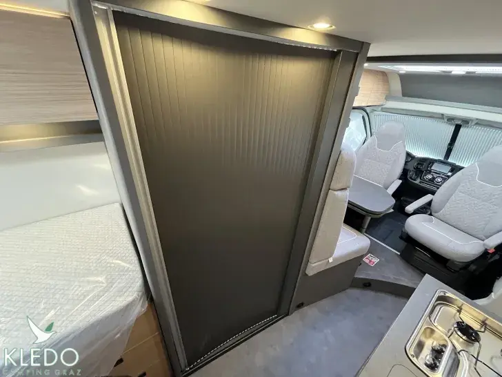 Fahrzeugbild Malibu Van Relax 640 LE R active #35