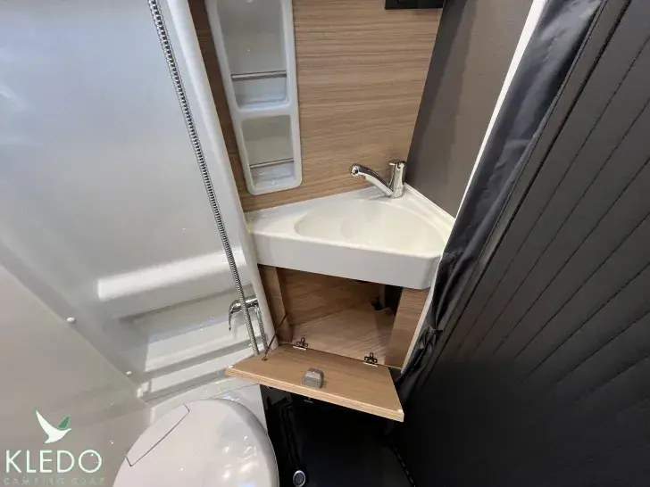 Fahrzeugbild Malibu Van Relax 640 LE R active #36