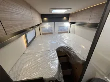 Fahrzeugbild Malibu Van Relax 640 LE R active #37