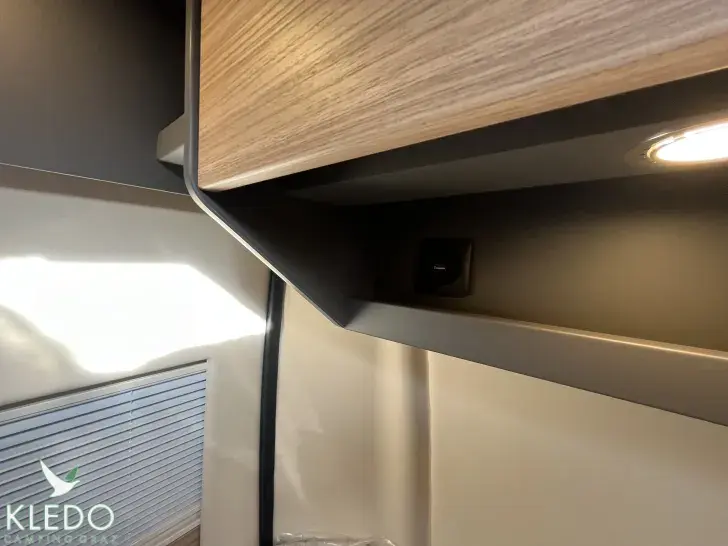 Fahrzeugbild Malibu Van Relax 640 LE R active #39