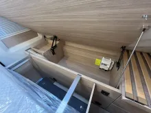 Fahrzeugbild Malibu Van Relax 640 LE R active #40