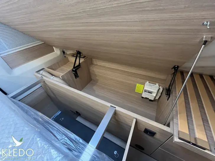 Fahrzeugbild Malibu Van Relax 640 LE R active #40