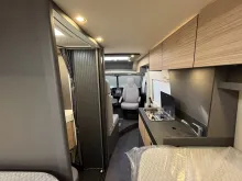 Fahrzeugbild Malibu Van Relax 640 LE R active #43