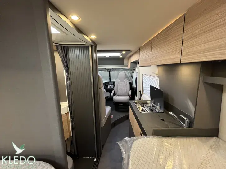 Fahrzeugbild Malibu Van Relax 640 LE R active #43