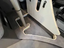 Fahrzeugbild Malibu Van Relax 640 LE R active #44