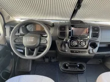 Fahrzeugbild Malibu Van Relax 640 LE R active #45