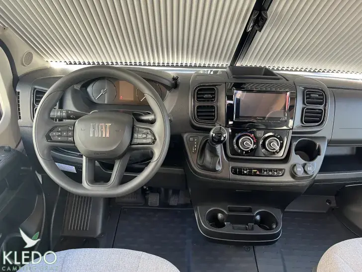 Fahrzeugbild Malibu Van Relax 640 LE R active #45