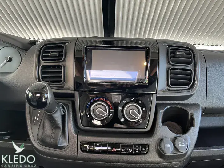 Fahrzeugbild Malibu Van Relax 640 LE R active #47