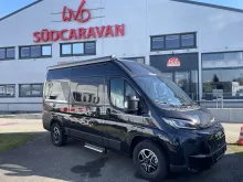 Fahrzeugbild Knaus BoxLife 540 MQ Platinum Selection #1