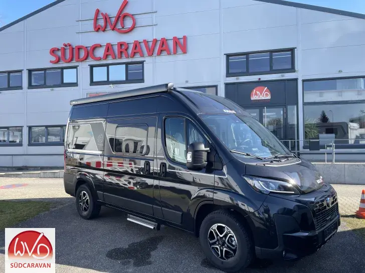 Fahrzeugbild Knaus BoxLife 540 MQ Platinum Selection #1