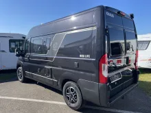 Fahrzeugbild Knaus BoxLife 540 MQ Platinum Selection #5