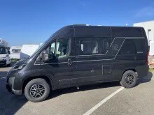 Fahrzeugbild Knaus BoxLife 540 MQ Platinum Selection #6