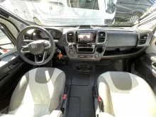 Fahrzeugbild Knaus BoxLife 540 MQ Platinum Selection #7