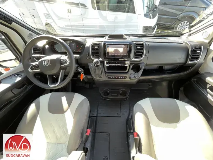 Fahrzeugbild Knaus BoxLife 540 MQ Platinum Selection #7