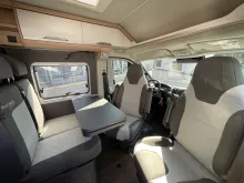 Fahrzeugbild Knaus BoxLife 540 MQ Platinum Selection #8