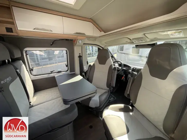 Fahrzeugbild Knaus BoxLife 540 MQ Platinum Selection #8