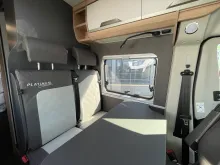 Fahrzeugbild Knaus BoxLife 540 MQ Platinum Selection #9