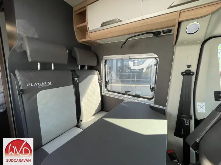 Fahrzeugbild Knaus BoxLife 540 MQ Platinum Selection #9