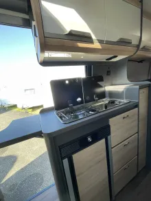 Fahrzeugbild Knaus BoxLife 540 MQ Platinum Selection #10