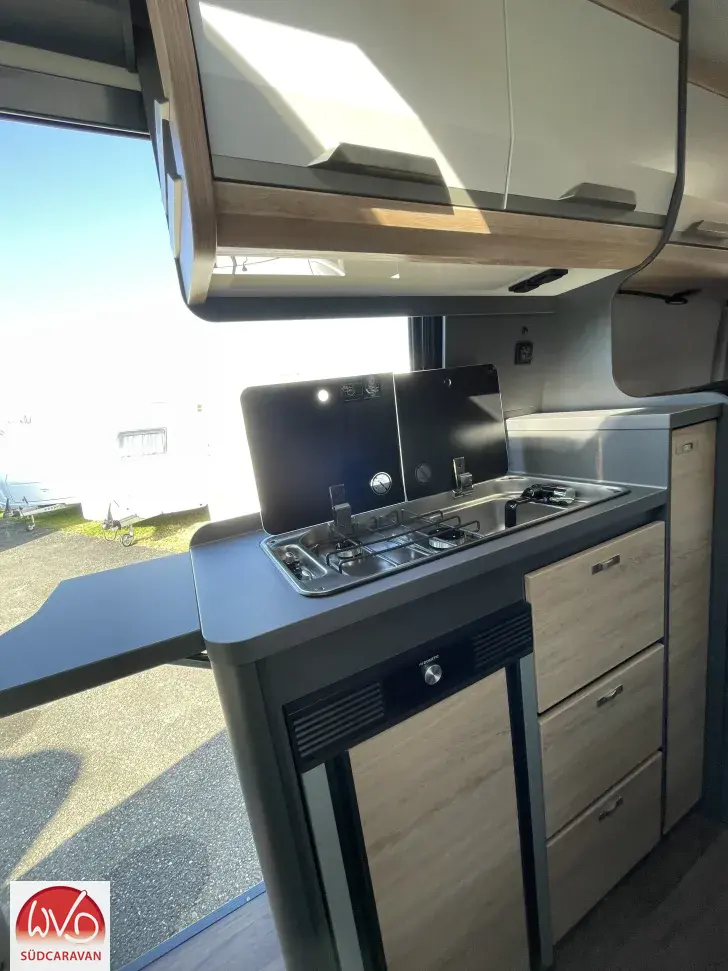 Fahrzeugbild Knaus BoxLife 540 MQ Platinum Selection #10