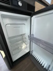 Fahrzeugbild Knaus BoxLife 540 MQ Platinum Selection #11