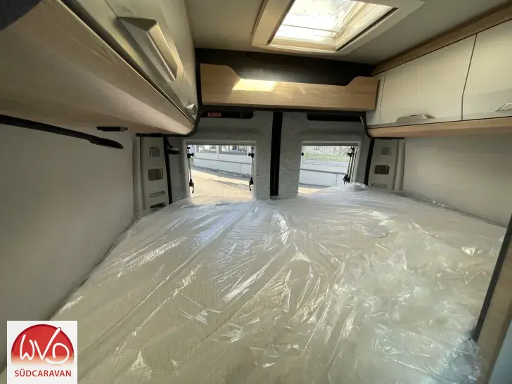 Fahrzeugbild Knaus BoxLife 540 MQ Platinum Selection #12