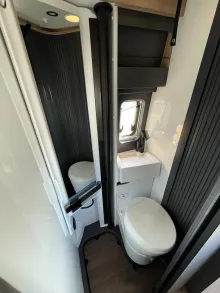 Fahrzeugbild Knaus BoxLife 540 MQ Platinum Selection #13