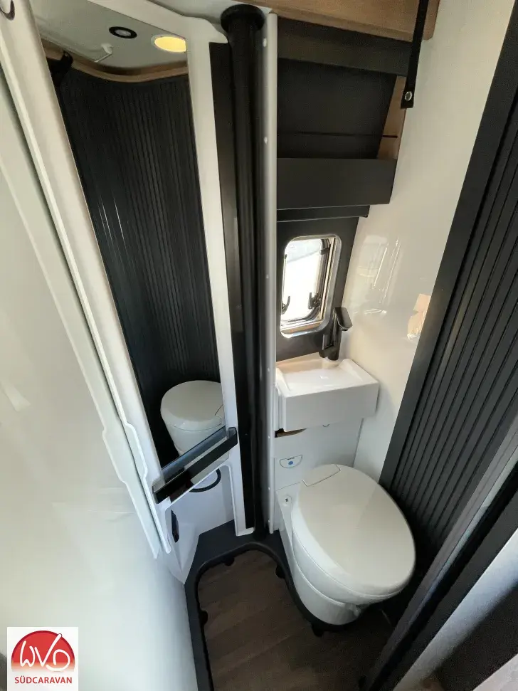 Fahrzeugbild Knaus BoxLife 540 MQ Platinum Selection #13