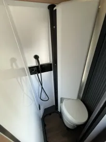 Fahrzeugbild Knaus BoxLife 540 MQ Platinum Selection #14