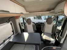 Fahrzeugbild Knaus BoxLife 540 MQ Platinum Selection #15