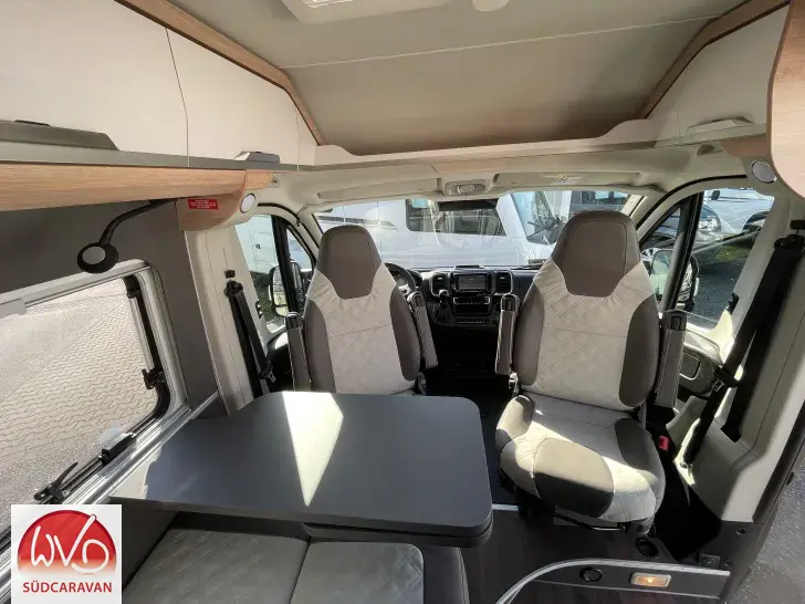 Fahrzeugbild Knaus BoxLife 540 MQ Platinum Selection #15