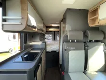 Fahrzeugbild Knaus BoxLife 540 MQ Platinum Selection #16