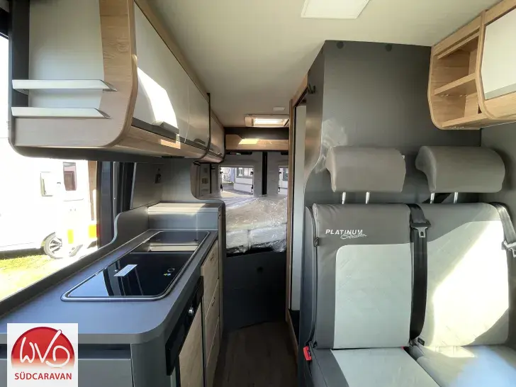 Fahrzeugbild Knaus BoxLife 540 MQ Platinum Selection #16