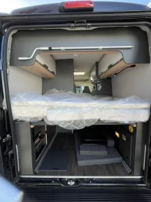 Fahrzeugbild Knaus BoxLife 540 MQ Platinum Selection #17